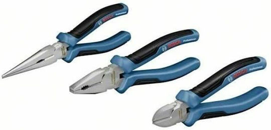 Bosch Βαλίτσα με 16 Εργαλεία