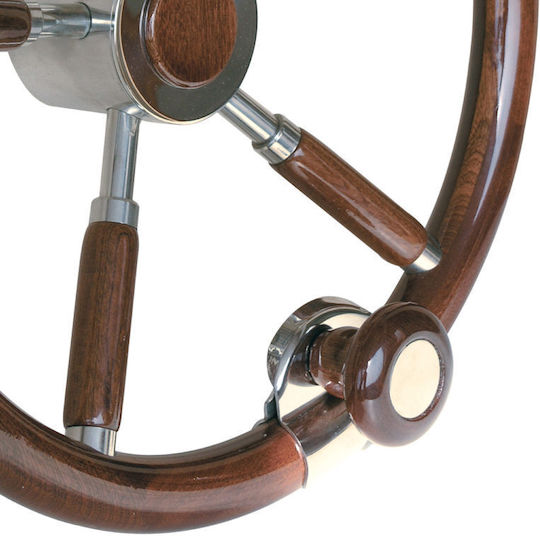 Savoretti Armando Accesoriu Timonă Barcă SATML