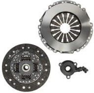 Luk Clutch Set for Chevrolet Aveo Opel Astra / Combo / Corsa / Meriva