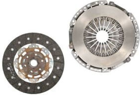 Sachs Clutch Set for Citroen AX Volkswagen Tiguan