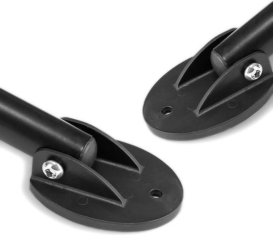 Rockbros Mp-02 Floor Service Stand Bicycles Knobs Black