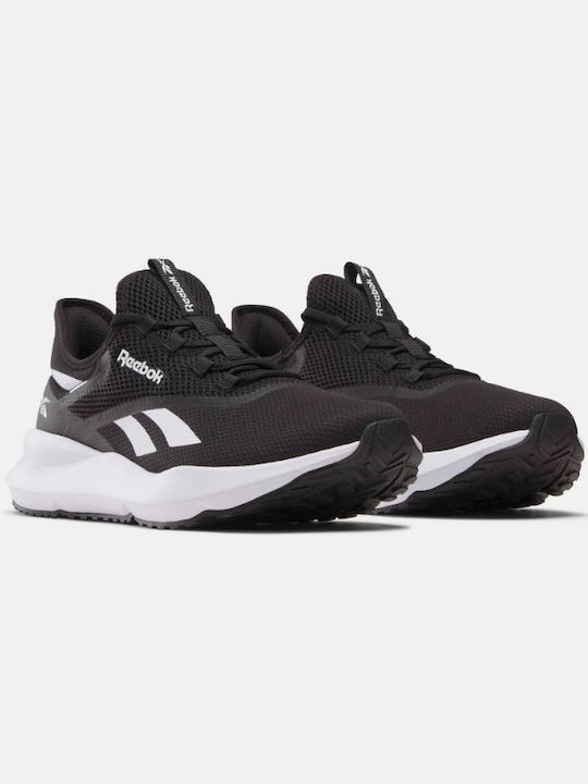 Reebok Sneakers Black