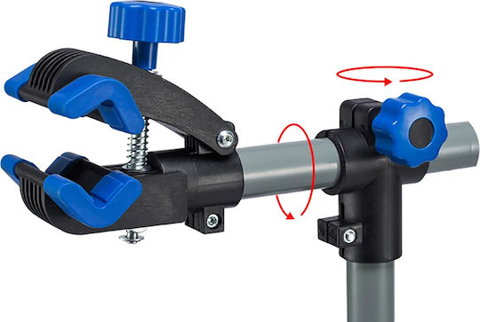 Rockbros Mp-02 Floor Service Stand Bicycles Knobs Black