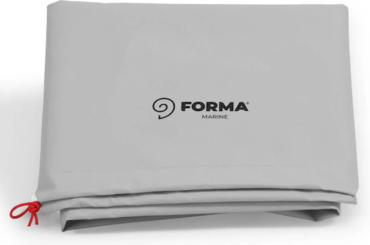 Forma Echipamente marine diverse Σκάφους Husă protectoare impermeabilă pentru masă Marathon 95x65cm