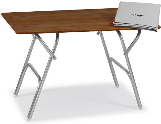 Forma Μsonstige Schiffsausrüstung Σκάφους Wasserdichte Schutzhülle für Marathon Tisch 120x75cm