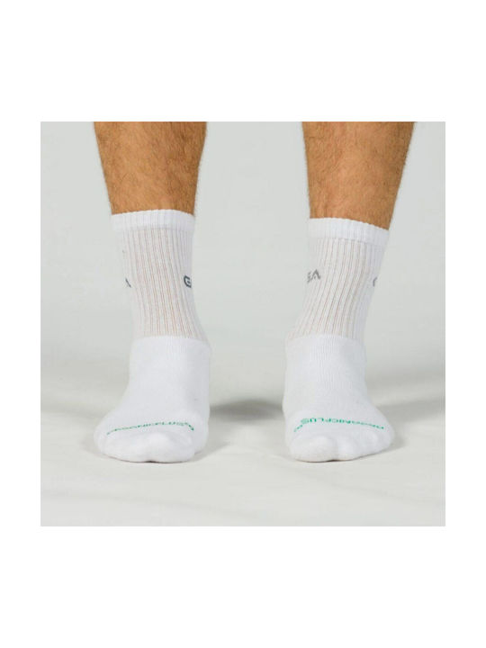 GSA Organicplus Athletic Socks Multicolour 3 Pairs