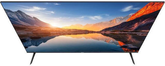 Xiaomi Smart Television 50" 4K UHD LED L50MA-AEU HDR (2024)