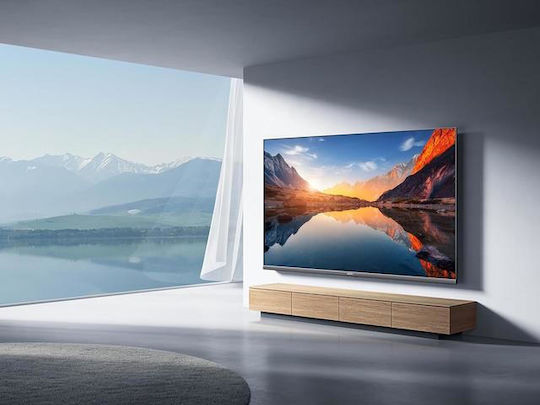 Xiaomi Smart Television 50" 4K UHD LED L50MA-AEU HDR (2024)