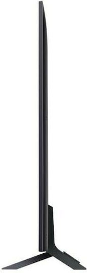 LG Smart Television 50" 4K UHD QNED AI QNED87 HDR (2024)