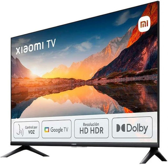 Xiaomi Smart Fernseher 32" HD Ready LED A HDR (2025)