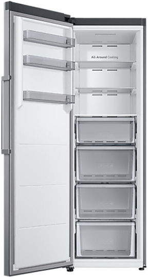 Samsung Aufrechter Gefrierschrank 323Es