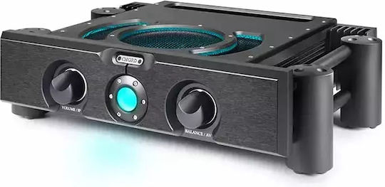 Chord Electronics Ultima Pre 3 Προενισχυτής Hi-Fi Stereo Μαύρος