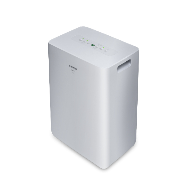 Toyotomi Sen TDE-16SION23 Αφυγραντήρας με Συμπιεστή και Ιονιστή 16lt