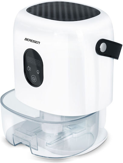Berdsen BR-10B Dezumidificator cu Compresor 0.4lt