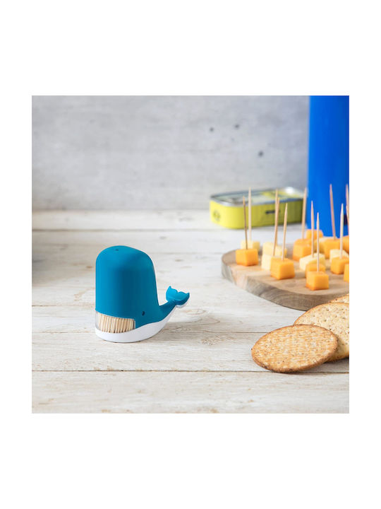 Peleg Design Plastic Toothpicks Case