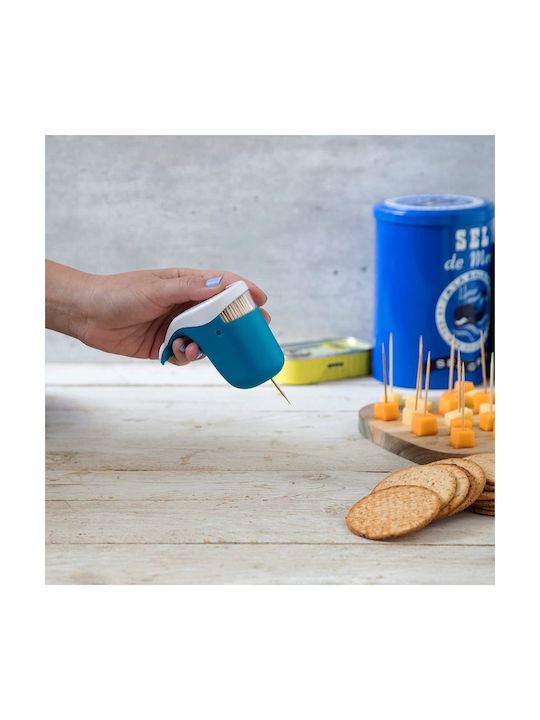 Peleg Design Plastic Toothpicks Case