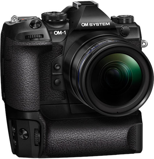 OLYMPUS OM-D EM1 Markiii 1240F2.8proキット Olympus OM-1 Mark II