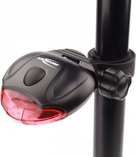 Ansmann Combo Lite Rider Fahrradbeleuchtungsset 1056991 4013674064847
