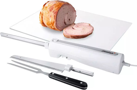 Steba EM 3 Electric Knife 120W White