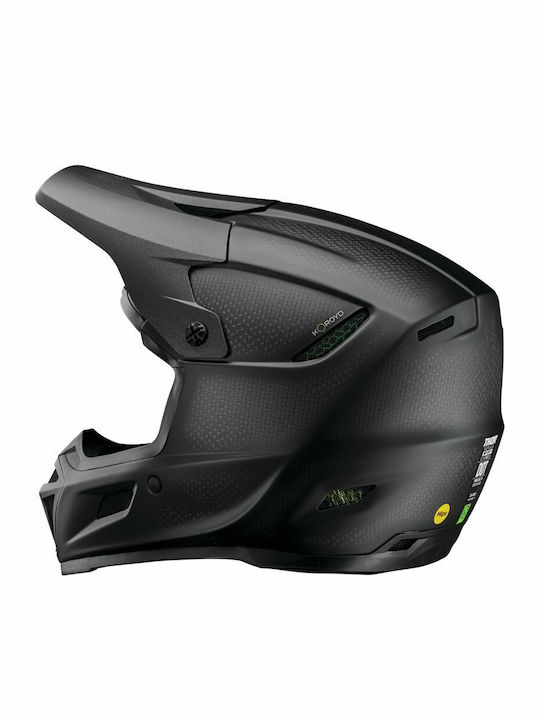 Thor Reflex Motocross ECE 22.06 Stealth Black Thor Reflex Motocross ECE 22.06 Stealth Black