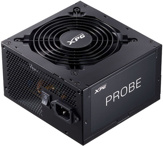 Adata PROBE 700 700W Μαύρο Τροφοδοτικό Υπολογιστή Full Wired 80 Plus Bronze