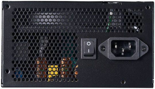 Adata PROBE 700 700W Μαύρο Τροφοδοτικό Υπολογιστή Full Wired 80 Plus Bronze
