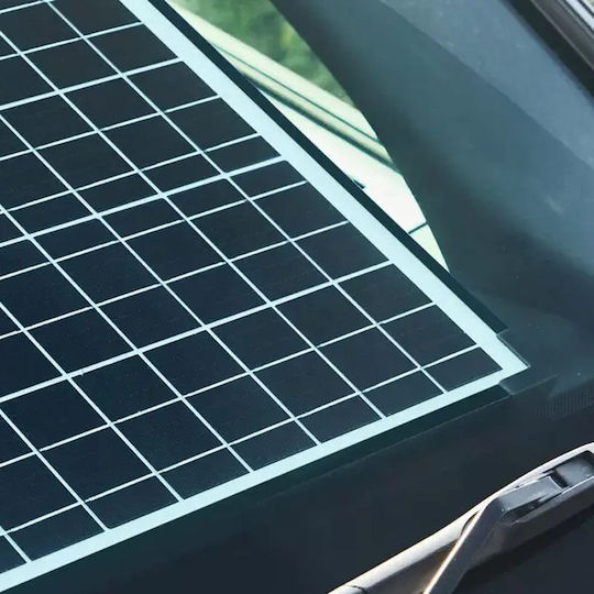 Osram Слънчево зарядно и поддържач за автомобилна батерия 12V 20 Вата