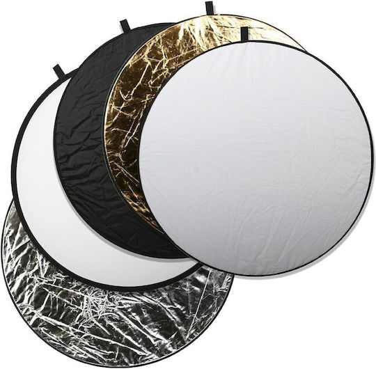 Godox RFT-05 5in1 Foldable Photography Reflector Set 110cm