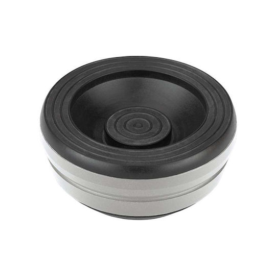 Dynavox Stoßdämpfer Sds4 Silber Set aus Vier 208051