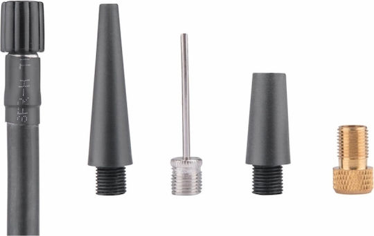 Extol Compresor Auto 150PSI Reîncărcabilă 12V