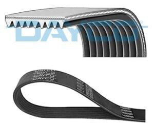 Dayco Curea Multi-v Transmisie 9pk1780 9 Canale Lungime 1780 Mm Mercedes Axor Om457.937/om457.948