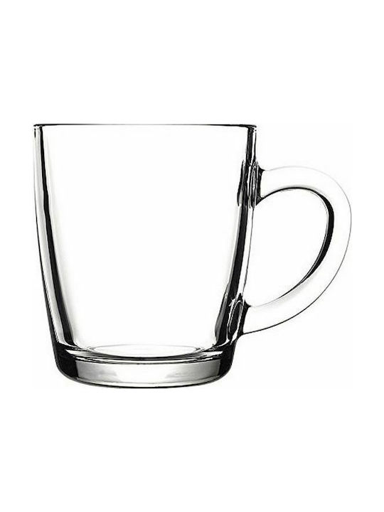 Espiel Basic Tasse Keramik 340ml