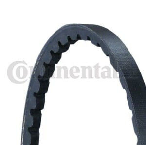 Curea Transmisie Contitech Curea V 10x660 Citroen Cx Vw Corrado Lățime 10mm Lungime 660mm