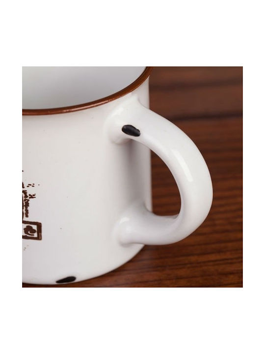 Gadget Master Becher aus Porzellan