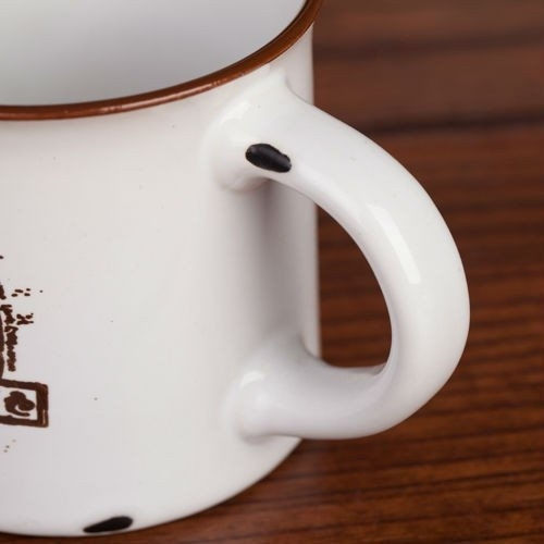 Gadget Master Becher aus Porzellan
