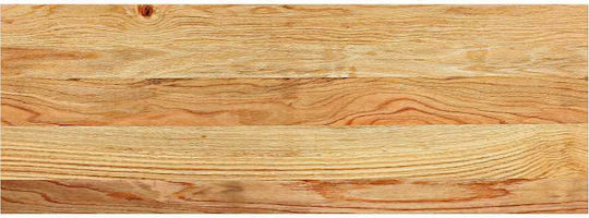 Vidaxl Treppenmatten 16 Stk. Hellbraun 70x30x2 cm Eichenholz Braun