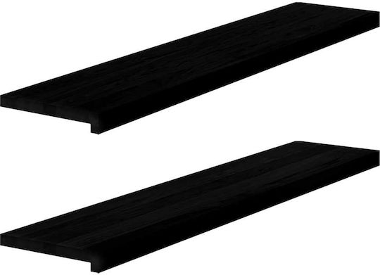 Vidaxl Πατάκια Σκάλας 2 Τεμ Σκούρο Καφέ 120x25x2 Cm Ξύλο Δρυός Καφέ Vidaxl Πατάκια Σκάλας 2 Τεμ Σκούρο Καφέ 120x25x2 Cm Ξύλο Δρυός Καφέ