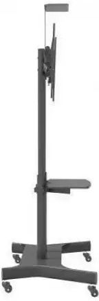 Focus Mount Fixed T633 Стойка за телевизор Подов до 65" и 70кг