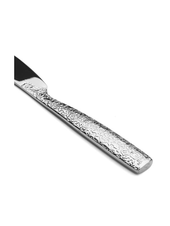 Alessi Cuțit Unt din Oțel Inoxidabil 16cm