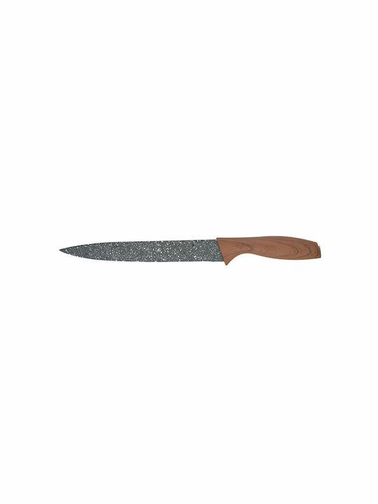 Estia Stone Messer Fleisch aus rostfreiem Stahl 20cm