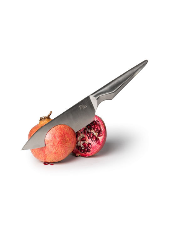 Edge Of Belgravia Arondight Knife Chef from Stainless Steel 15cm