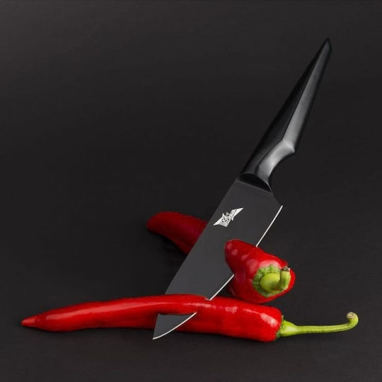 Edge Of Belgravia Galatine Knife Set from Stainless Steel