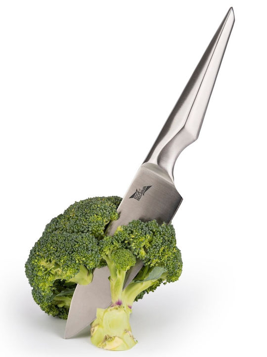 Edge Of Belgravia Arondight Knife Chef from Stainless Steel 15cm