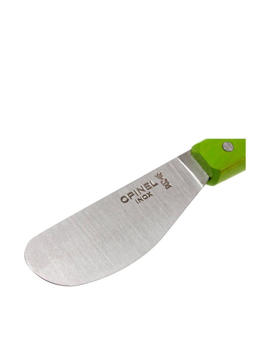 Opinel Μαχαίρι Βουτύρου από Ανοξείδωτο Ατσάλι 5.08cm