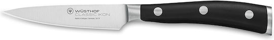 Wusthof Classic Ikon General Use Knife from Stainless Steel 9cm