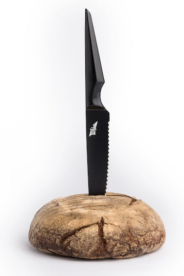 Edge Of Belgravia Galatine Cuțit de Pâine din Oțel Inoxidabil 19cm