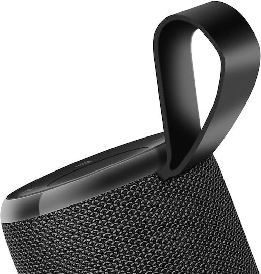 Sven PS-150 Bluetooth-Lautsprecher 10W mit Radio Schwarz