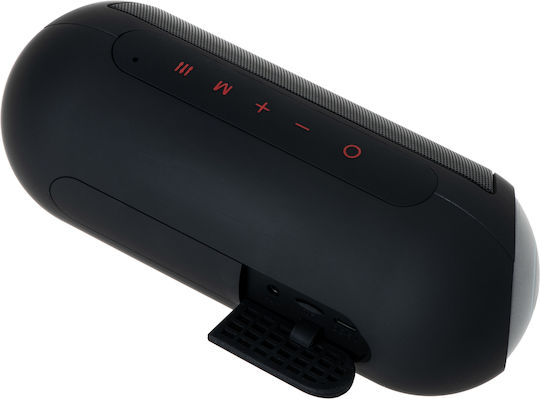 Camry Αδιάβροχο Ηχείο Bluetooth 60W με Διάρκεια Μπαταρίας έως 8 ώρες Μαύρο CR1901