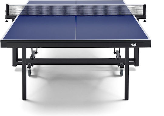 Butterfly Πτυσσόμενo Τραπέζι Ping Pong Εσωτερικού Χώρου