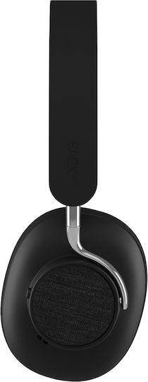 SACKit Touch 310 Fără fir / Cu fir Over Ear Căști cu 25 ore de Funcționare Negre